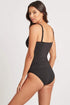 Sea Level Essentials Tankini Top